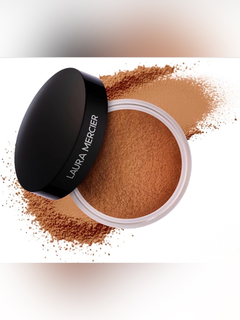 Laura Mercier Translucent Loose Setting Powder Medium Deep